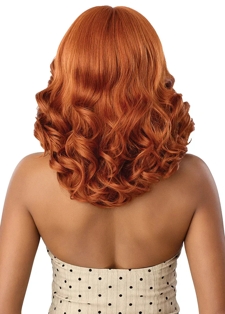 Can I Wash My Human Hair Wig with Regular Shampoo?