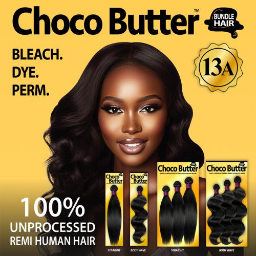 Human Hair