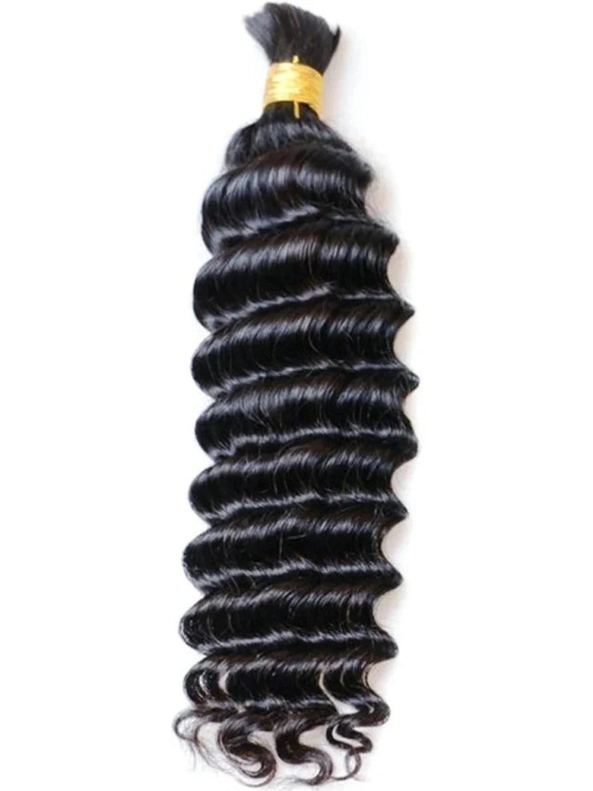 BOHO HUMAN HAIR