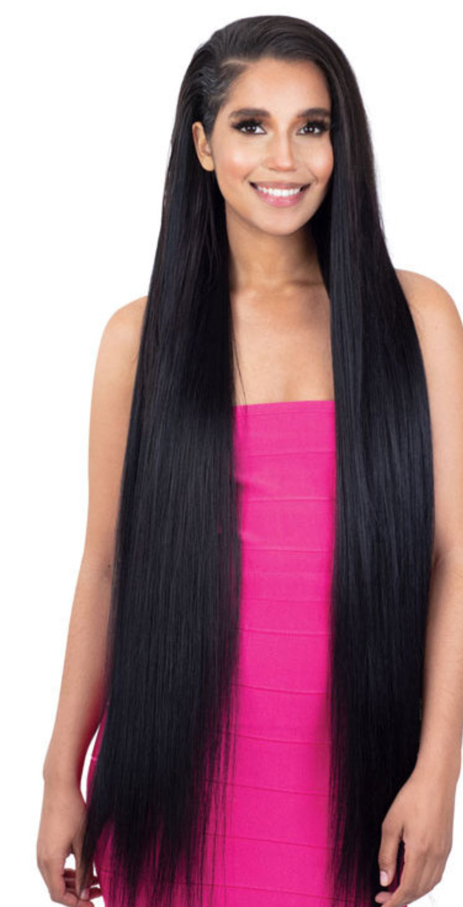 OG SILKY STRAIGHT 36 BLOOM BUNDLE--1B
