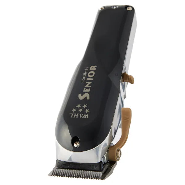 WAHL 5-STAR SENIOR CLIPPER CORDLESS METAL
