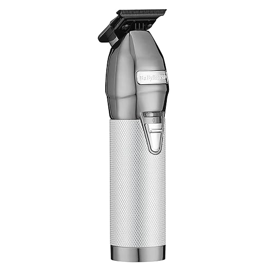 BABYLISS PRO SILVER FX+