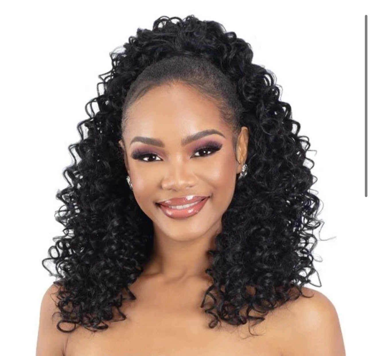 OG HAWAIIAN CURL 3PCS (18"20"22") - 1B