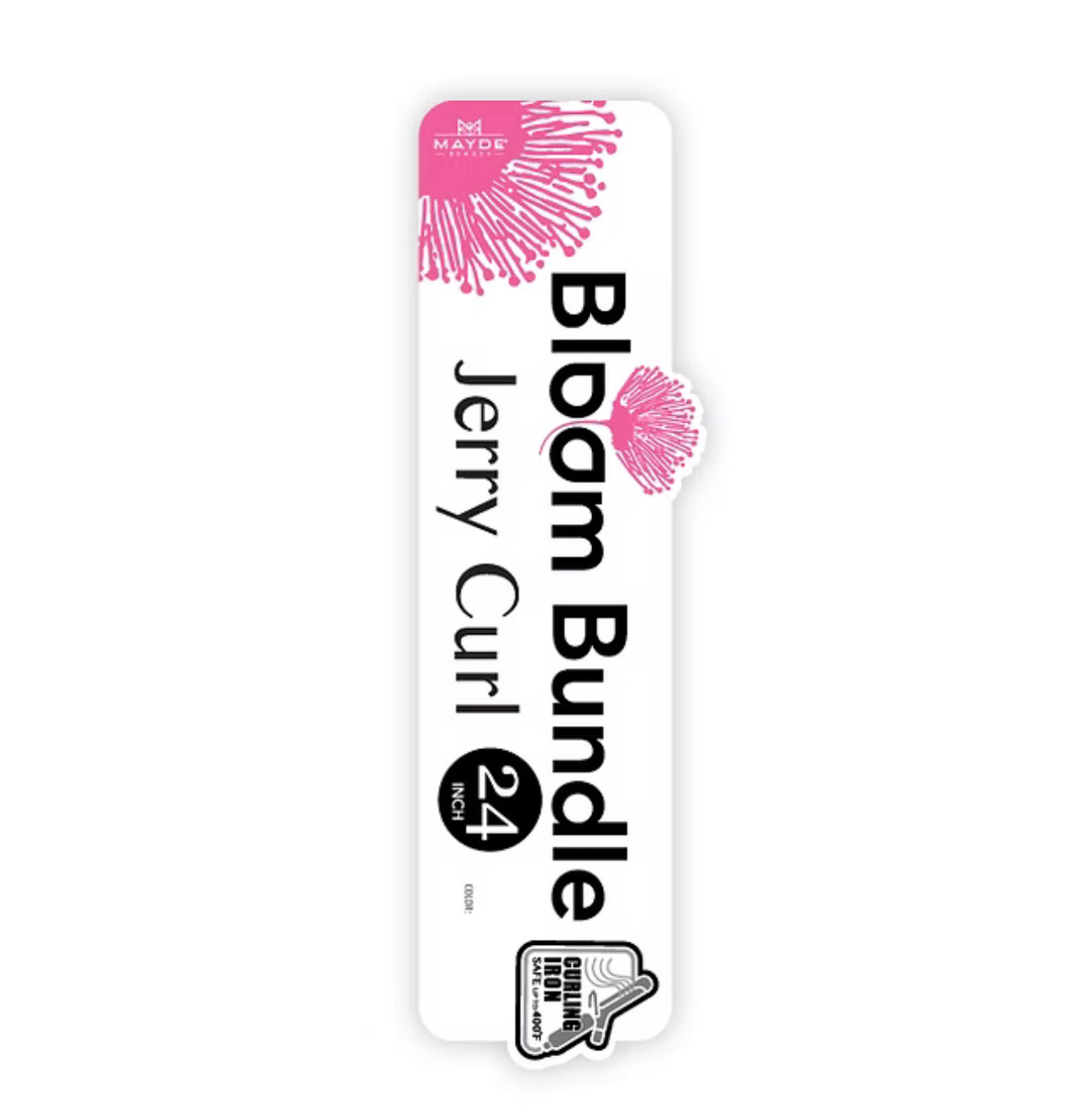 OG JERRY CURL BLOOM BUNDLE 24-2