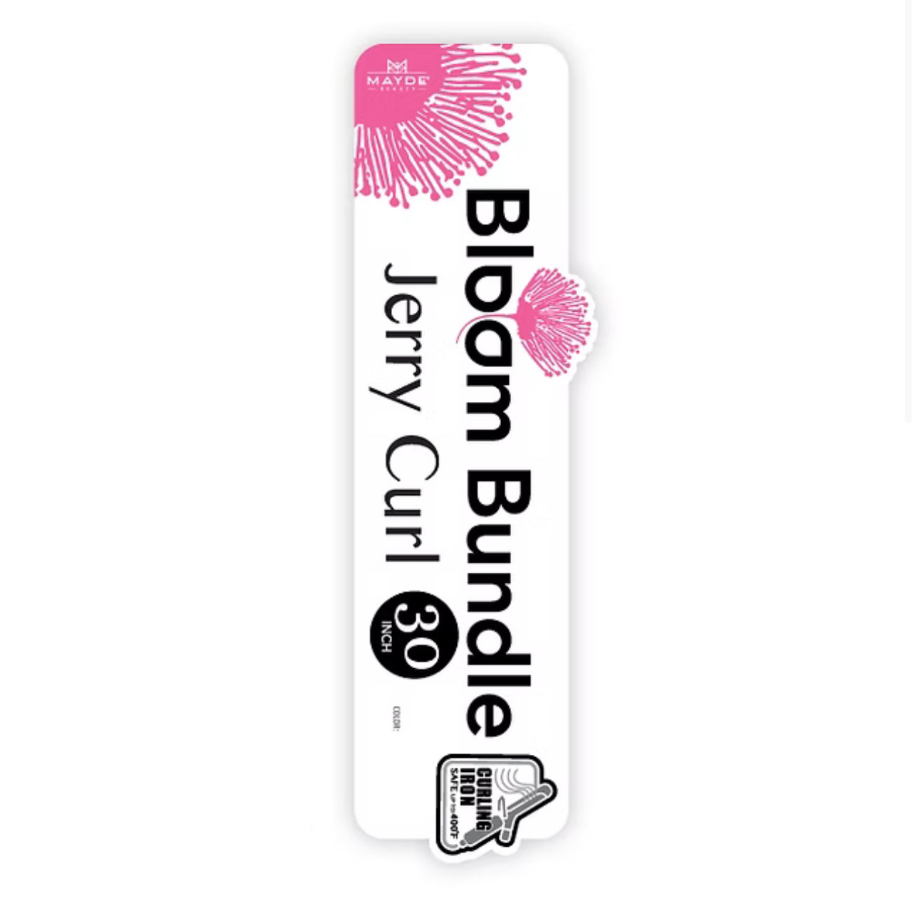 OG JERRY CURL BLOOM BUNDLE 30--1