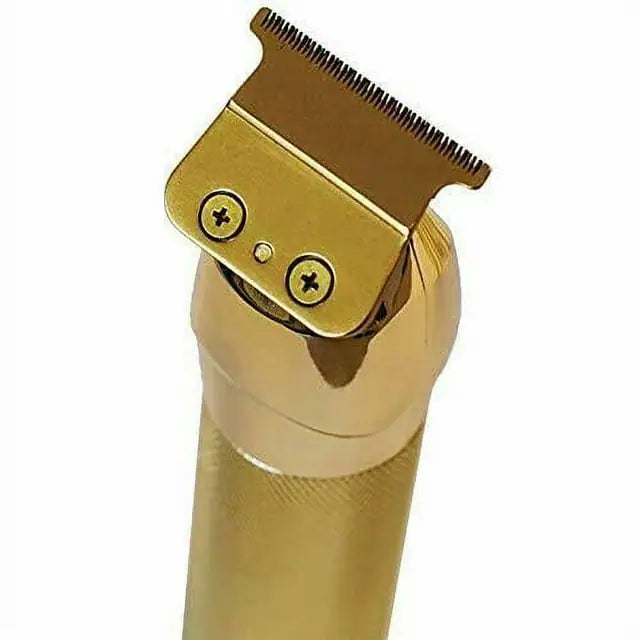 BOXED BABYLISS GOLD FX FX787G SKELETON TRIMMER (DU