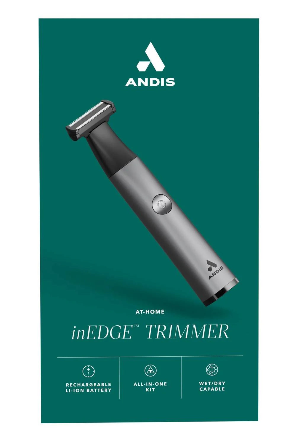 ANDIS INEDGE TRIMMER