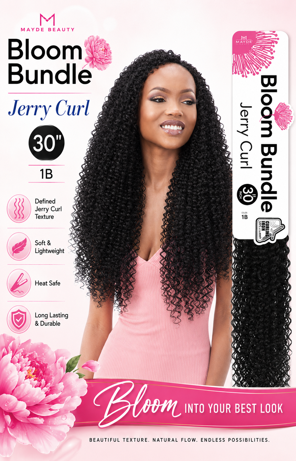 OG JERRY CURL BLOOM BUNDLE 30--1