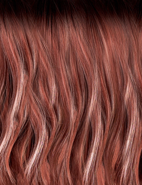 LACE FRONT-TRUCURVE 8- 2