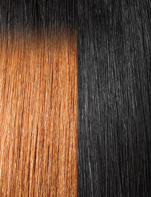 PERUVIAN BUNDLE HAIR - 4