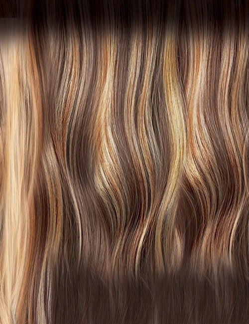 LACE FRONT- MH 142 - HT - 1