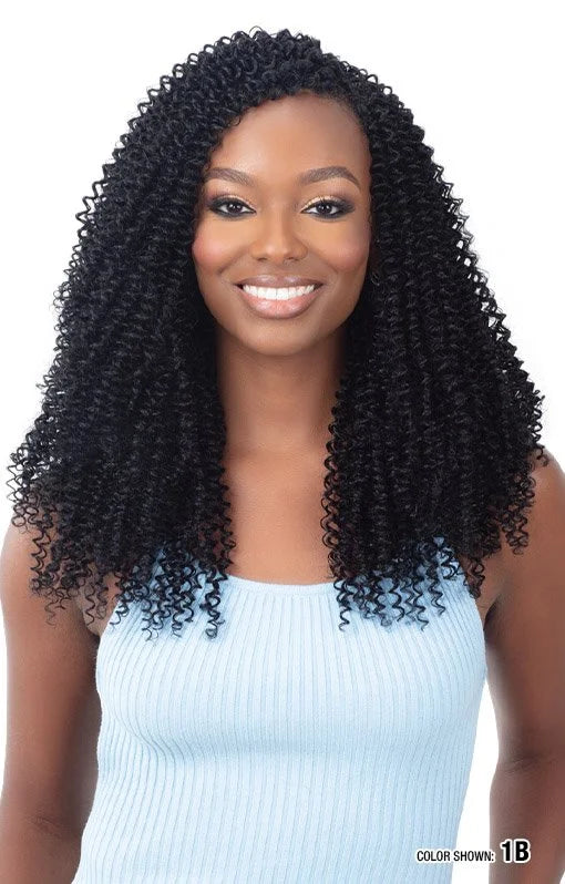 OG BOHEMIAN CURL ORGANIQUE 24-4