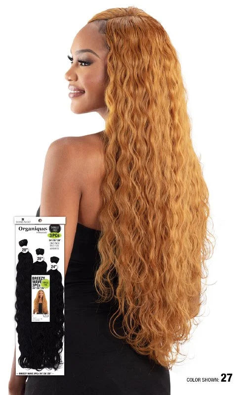BREEZY WAVE 3PCS (242628)