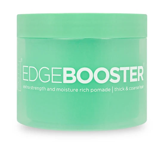 Style Factor Edge Booster Extra Strength Moisture Rich Pomade - Thick & Coarse Hair
