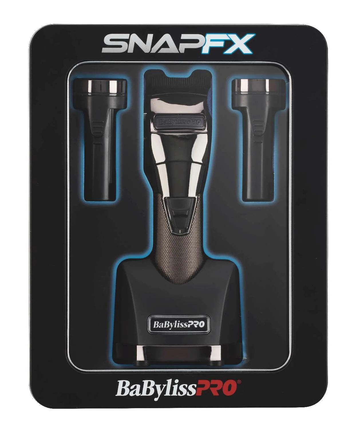 BABYLISS SNAP FX CLIPPER