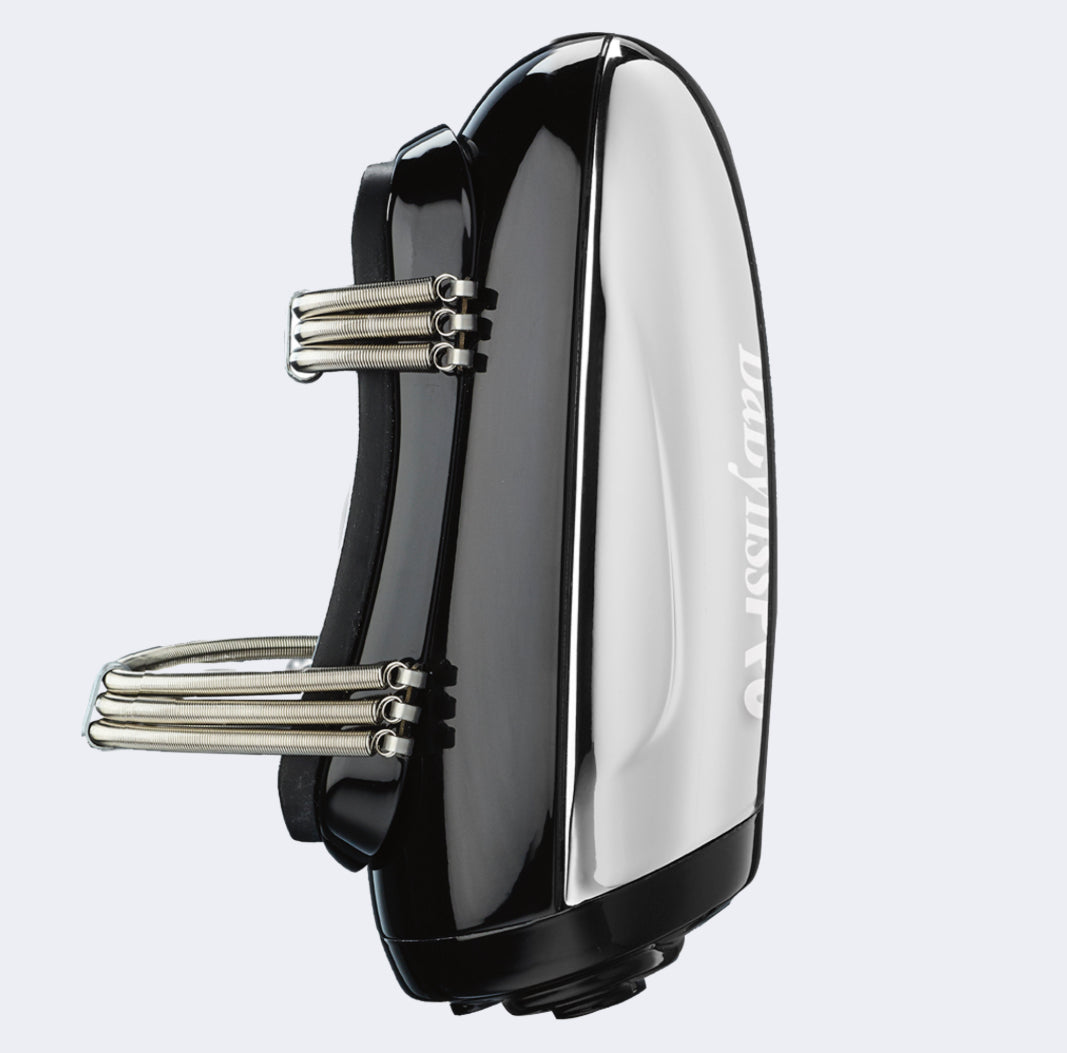 BABYLISS PRO VIBEFX FXSSM1 CORDLESS HAND HELD MASS