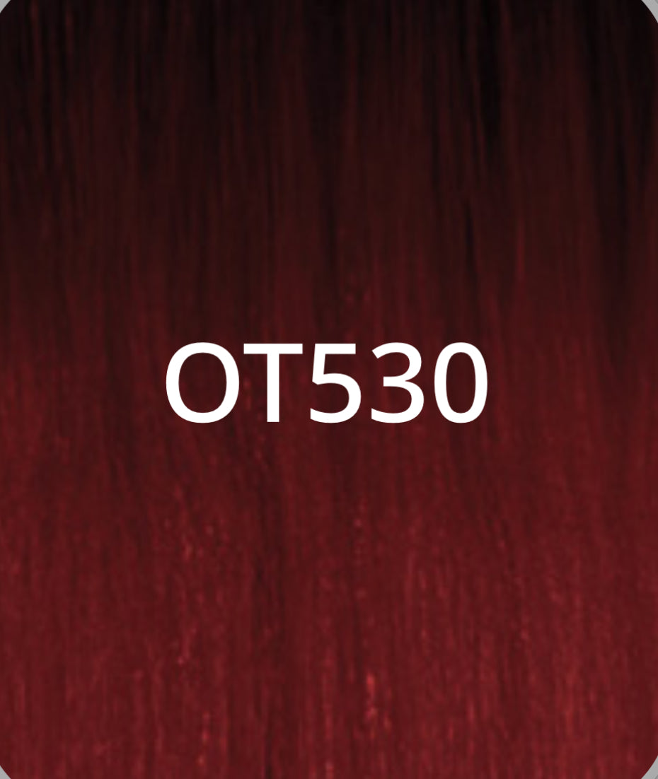 SH CUBAN TWIST BRAID 24 OT530