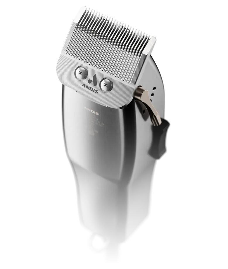 ANDIS IMPROVED MASTER HAIR CLIPPER