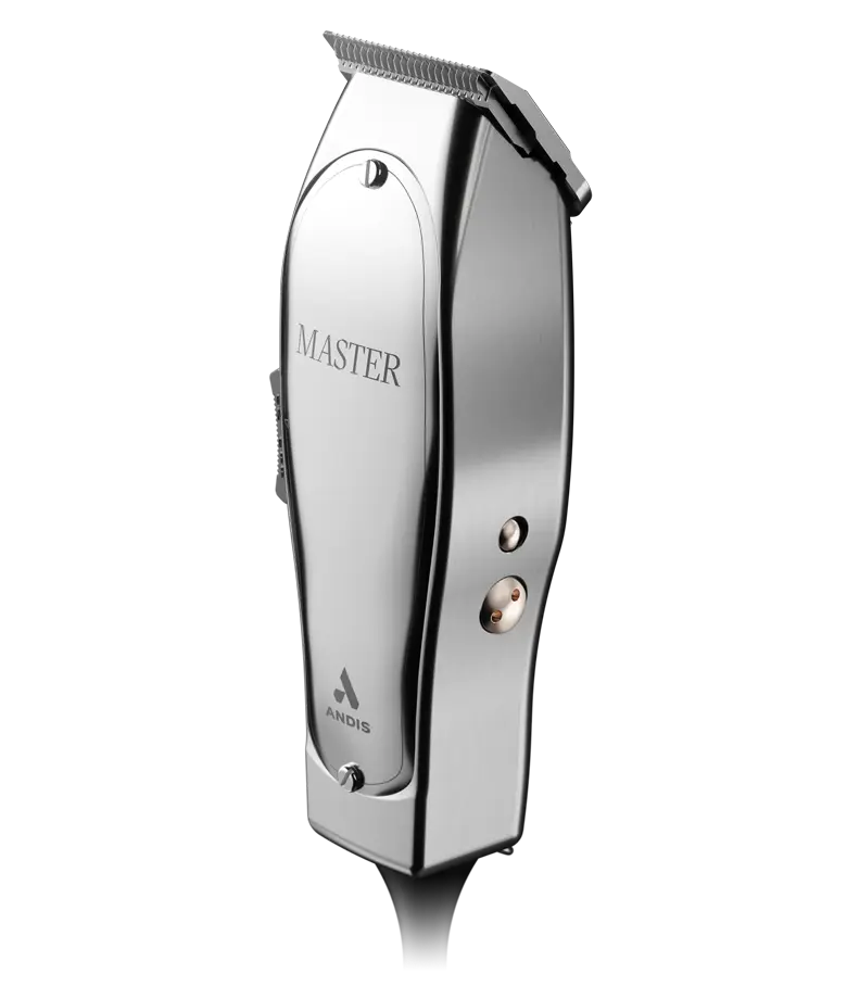 ANDIS IMPROVED MASTER HAIR CLIPPER