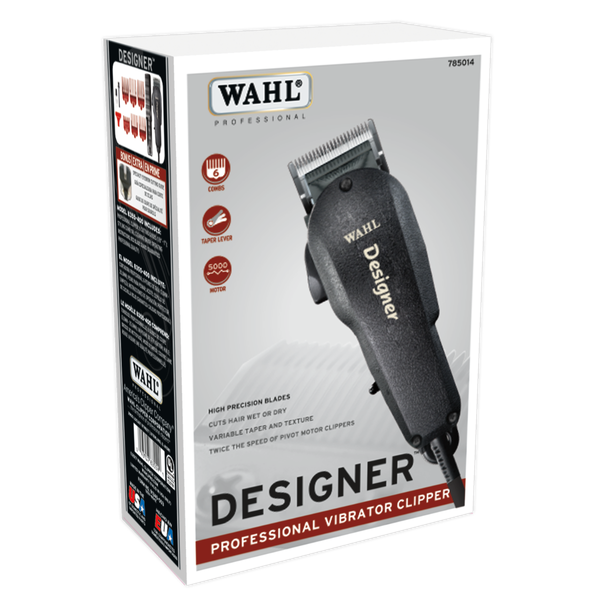 WAHL DESIGNER PROFESSIONAL CLIPPER
