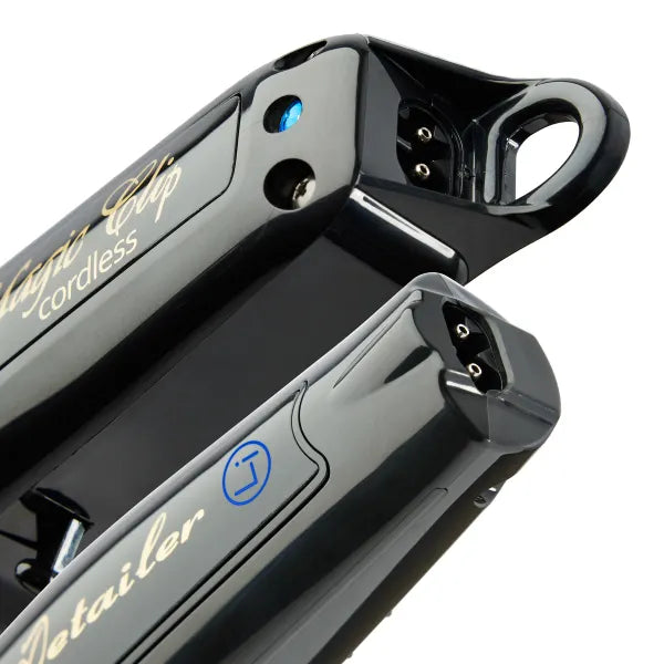 NO3025397 WAHL CLIPPER COMBO MAGIC/CLI/ DET.TMR