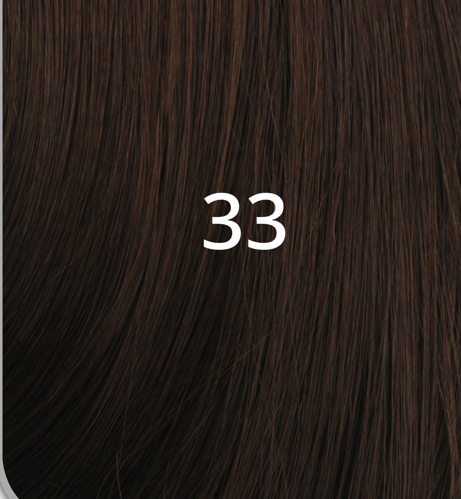 SH CUBAN TWIST BRAID 24 OT530