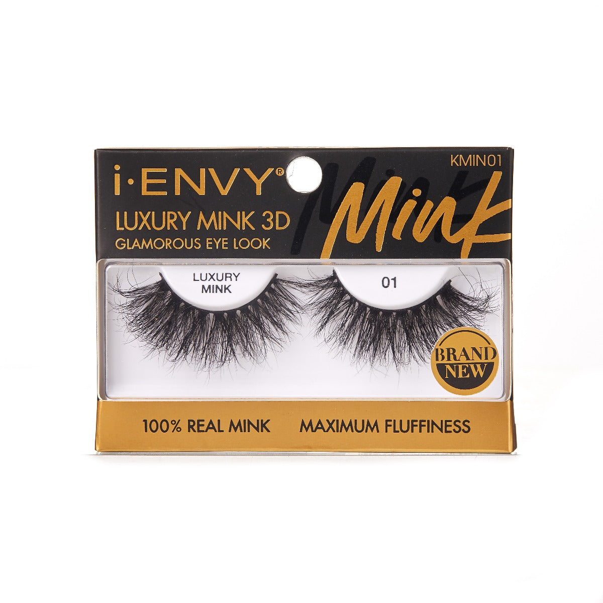 KMIN01- EK LUXURY MINK COLLECTION 01