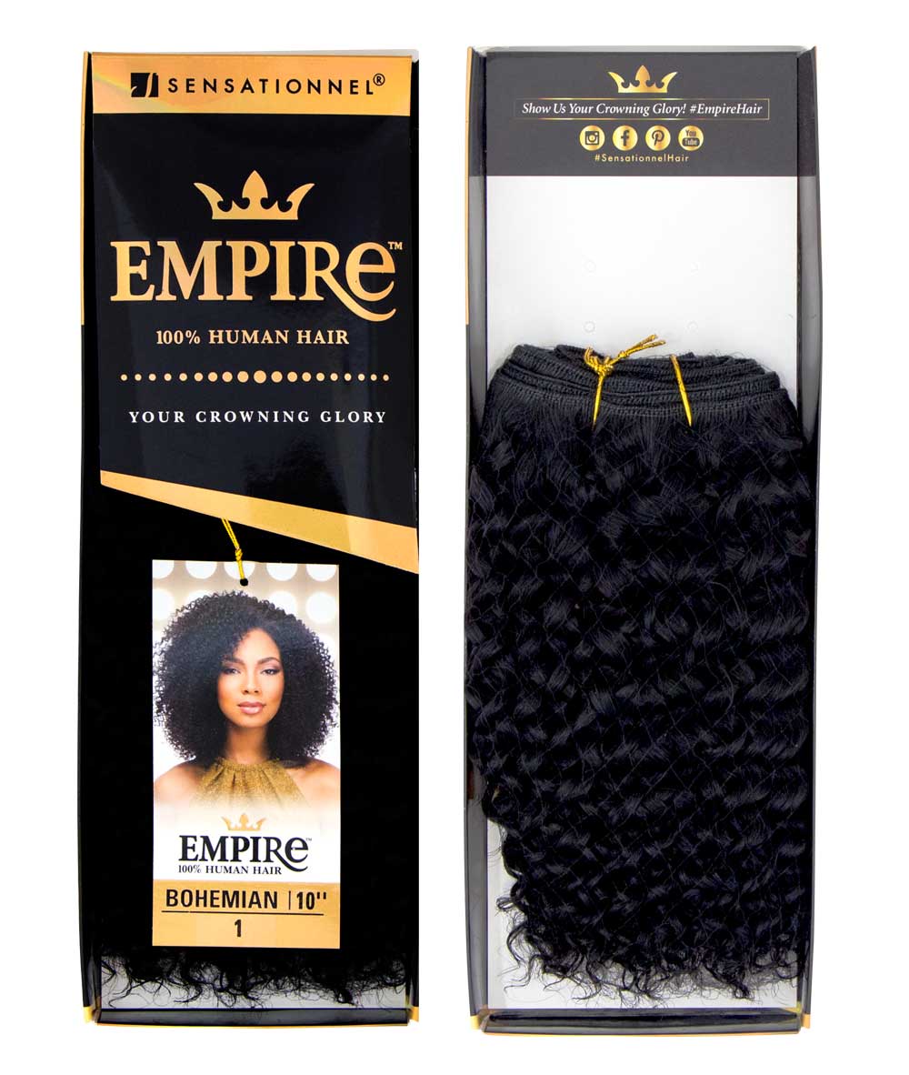 HH BOHEMIAN WVG 14 (EMPIRE) 2