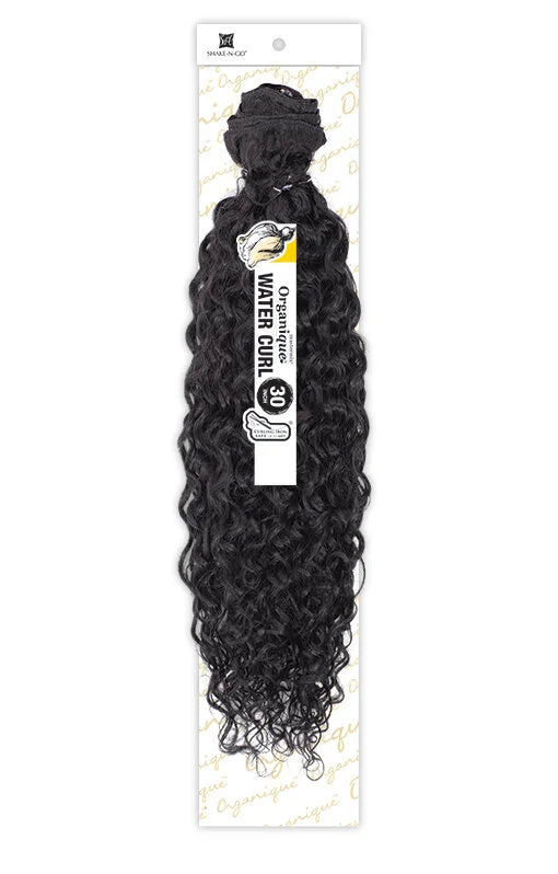OG WATER CURL ORGANIQUE 30-1B