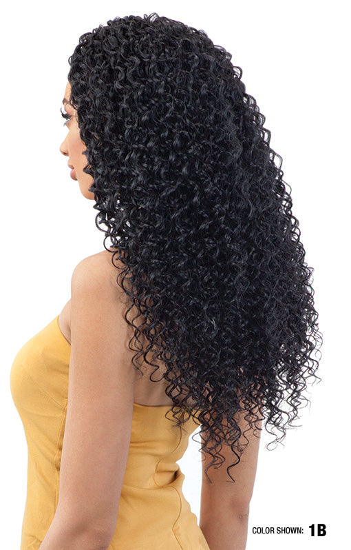 Shake-N-Go WATER CURL ORGANIQUE 24"