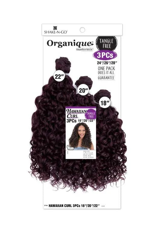 OG HAWAIIAN CURL 3PCS (18"20"22") - 1
