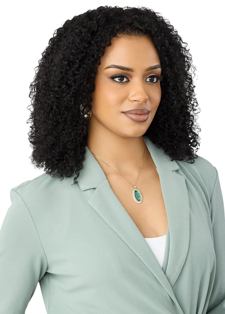 EVER ROOT-WATER CURLS 14"