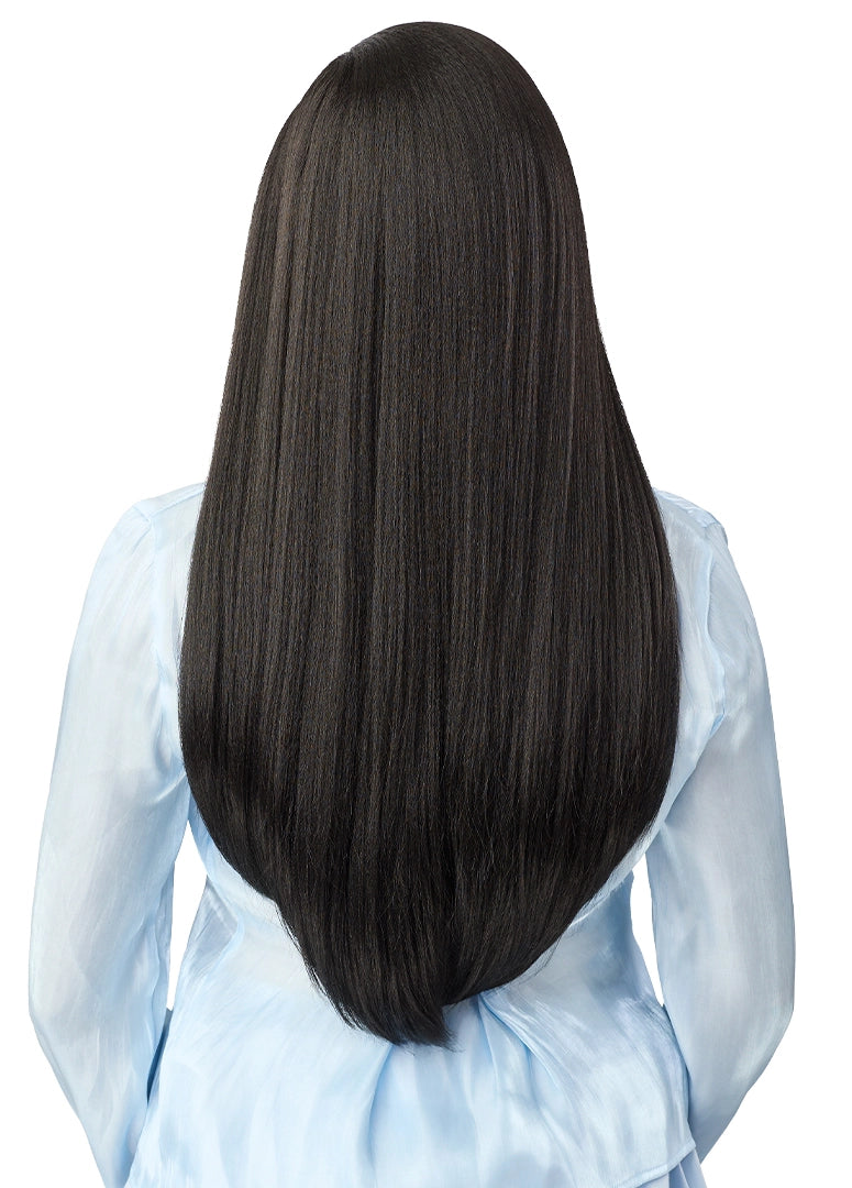 QUICK WEAVE-FLOW 2 - 2