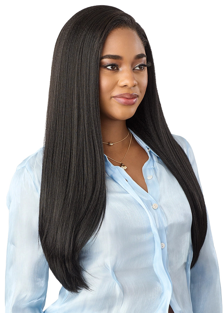 QUICK WEAVE-FLOW 2 - 2