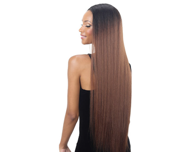 Mayde Beauty SILKY STRAIGHT 30" BLOOM BUNDLE