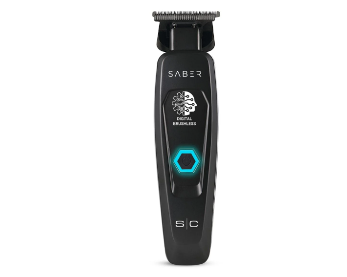 STYLECRAFT SABER MENS CORDLESS HAIR CLIPPER