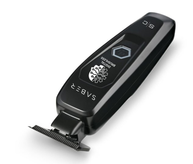 STYLECRAFT SABER MENS CORDLESS HAIR CLIPPER