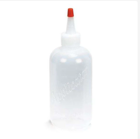 Annie Ozen Series Applicator Bottle 8 oz