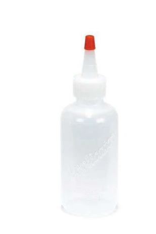 Annie Ozen Series Applicator Bottle 4 oz