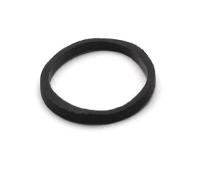 3159-ANNIE RUBBER BANDS 500CT BLACK