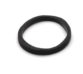3147-ANNIE RUBBER BANDS 300CT BLACK