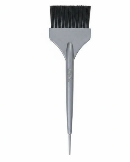 Annie Hair Dye & Tint Brush Large 2 Inch, 1 Count, Grey
