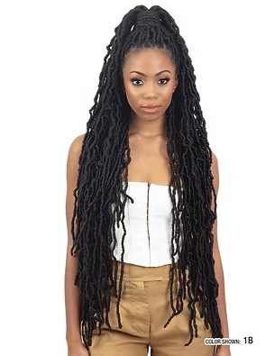 4X MODERN SOFT KINKY TWIST 16