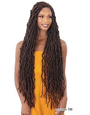 3X MODERN SOFT LOC 28