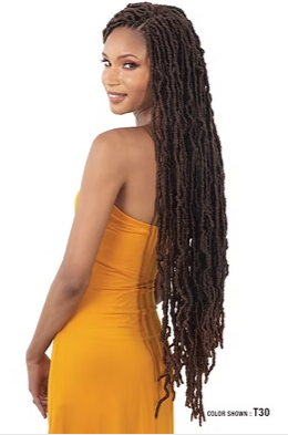 3X MODERN SOFT LOC 28