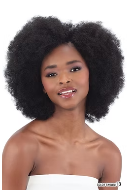 4X MODERN SOFT KINKY TWIST 12