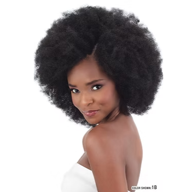 4X MODERN SOFT KINKY TWIST 12