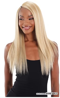 SILKY STRAIGHT 18 BLOOM