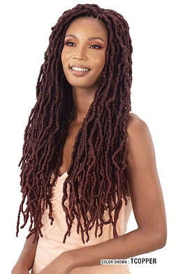 3X MODERN SOFT LOC 20