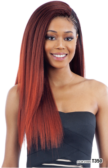 4X BRAID 301 18